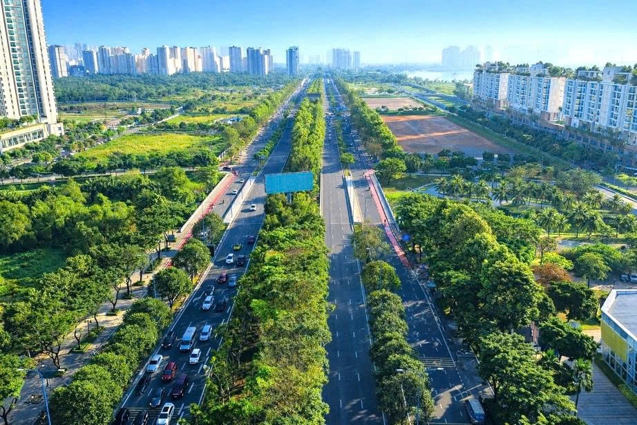 TP.HCM Đẩy Mạnh Đầu Tư Hạ Tầng Giao Thông 2026-2030: Cơ Hội Vàng Cho Thị Trường Bất Động Sản Cao Cấp