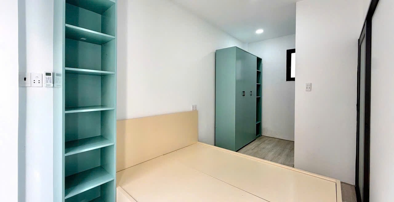Nhà thuê tại Đường 257/ Phan Xích Long, Phú Nhuận